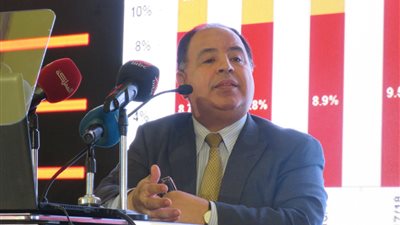 وزير المالية: القطاع الخاص قاطرة الاقتصاد الوطنى لتحقيق التنمية