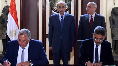 رئيس البنك الزراعي: 3,8 مليون جنيه حصيلة شهادة 