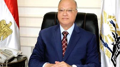 محافظ القاهرة يعتمد المخطط التفصيلى للمنطقة الصناعية بحى حلوان والتبين