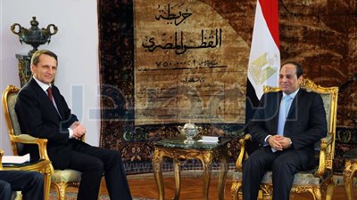 رئيس مجلس الدوما يؤكد لـ 