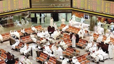انخفاض مؤشرات البورصة الكويتية في ختام التعاملات