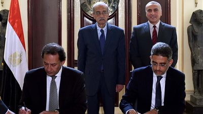 بنك القاهرة: حصيلة شهادة 