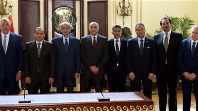 10,7 مليون جنيه حصيلة شهادات 