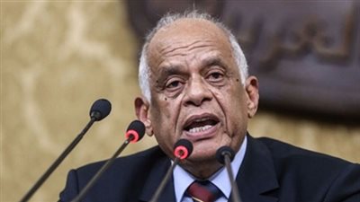 رئيس مجلس النواب يكشف تفاصيل اللقاء مع نظيره الروسي