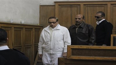 الحكم في قضية اتهام صفوت الشريف ونجليه بالكسب غير المشروع.. 28 مايو