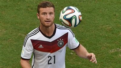 شكودران مصطفى يقترب من بايرن ميونخ 