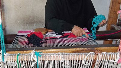 مليار جنيه لإنشاء مدينة صناعية للحرف اليدوية بالمنوفية