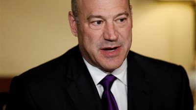 المستشار الاقتصادي للرئيس الأمريكي يستقيل من منصبه