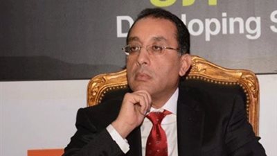 وزير الإسكان يعتمد المخطط الاستراتيجي العام لبعض المحافظات