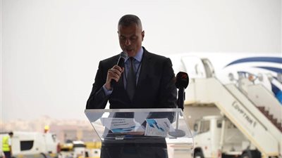 «مصر للطيران» تتعاقد مع «إيرباص» لشراء 27 طائرة جديدة