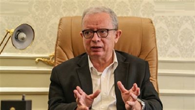 حسين عيسى: 15 مليار جنيه عائد تسوية المنازعات الضريبية