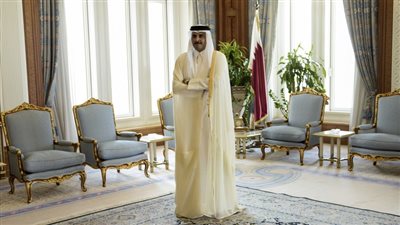 تعديل وزاري في قطر يتضمن وزارة الخارجية