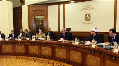 مد فترة سداد مستحقات الدولة من الأراضي المعتدى عليها لـ 3 سنوات