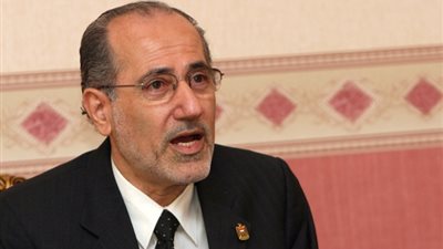 نائب عراقي: مصر قادرة على تخفيف التوتر بالشرق الأوسط