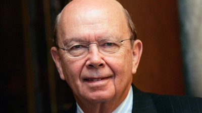 وزير التجارة الأمريكي: لا نسعى لإشعال حرب تجارية بسبب التعريفات الجمركية