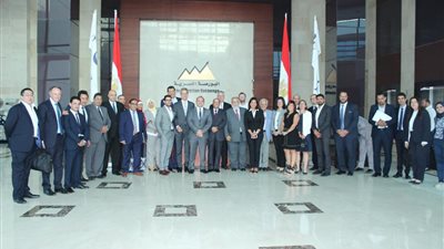 جلوبال تيليكوم تسدد الدفعة الثانية من التسوية الضريبية بـ 82,3 مليون دولار