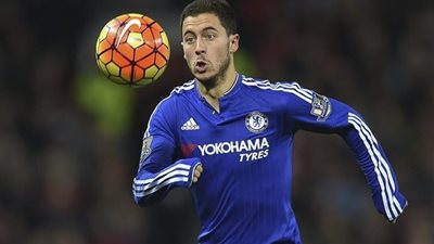 تشيلسى يشترط الحصول على 100 مليون يورو للتخلي عن 