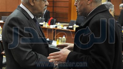 الحكومة تقرر التعاقد على أنظمة للحركة الجوية لتطوير خدمات الملاحة