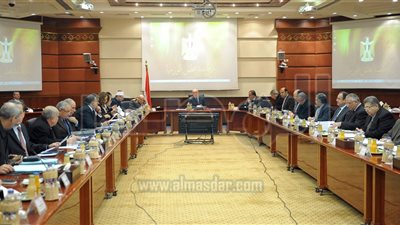 مجلس الوزراء يوافق على تأسيس شركة لإنشاء المناطق التكنولوجية