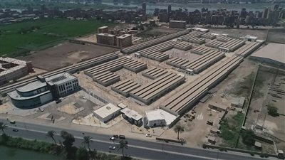 غداً.. طرح 107 وحدة صناعية بالمنطقة الاستثمارية بميت غمر