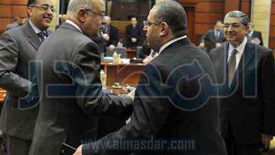 الحكومة تعتمد محضر اجتماع اللجنة الوزارية لفض منازعات الاستثمار