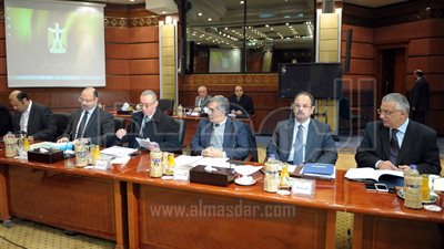 مجلس الوزراء يوافق على تعديل قانون الإجراءات الجنائية