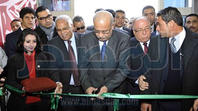 رئيس الوزراء يفتتح الدورة الـ 47 لمعرض القاهرة الدولي للكتاب