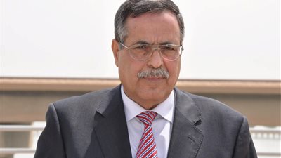 وزير الكهرباء العراقي: نسعى لتعزيز علاقاتنا الثنائية مع مصر