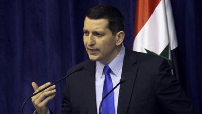 المعارض السوري جهاد المقدسي يرفض المشاركة في محادثات جنيف