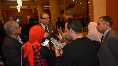 محمد سعفان: 9 آلاف عامل سجلوا بـ