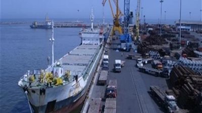 تراجع واردات مصر غير البترولية 1,6% خلال يناير الماضي