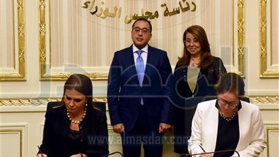 توقيع اتفاق المرحلة الثانية لمشروع «تكافل وكرامة» بـ 500 مليون دولار