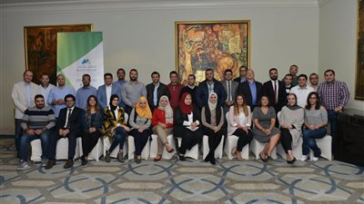 العربى الأفريقى : بدء الدورة الرابعة لمنتدى مستدام لشباب المصرفيين .. 18 مارس