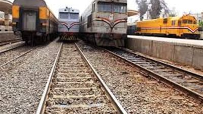 وزارة النقل تنفي خصخصة قطاع السكك الحديدية
