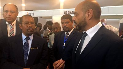 هيئة تنمية الصادرات تنظم الأسبوع التجاري المصري الأول بتنزانيا