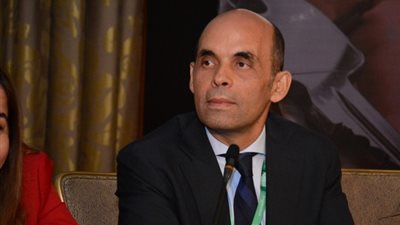 البنك المركزي ينسق مع الصين لاستلام قرض المليار دولار