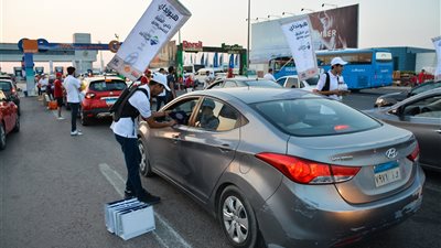 هيونداي تطلق حملة «سلامتك تهمنا» 2019 للتوعية بأهمية القيادة الآمنة 