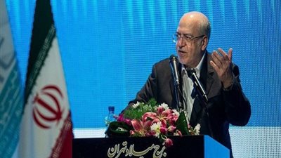 إيران تتفاوض مع شركات سيارات فرنسية 