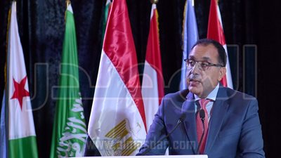 رئيس الوزراء: نستهدف رفع معدل النمو الاقتصادي إلى 8% بحلول 2022