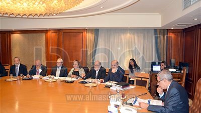 طارق قابيل: إقرار خطة قصيرة الأجل لحل المشاكل العاجلة للقطاع الصناعي