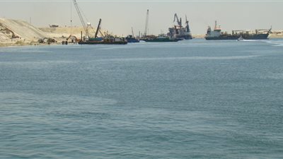 الاتفاق على تمويل روسيا لمشروعات المنطقة الصناعية بقناة السويس