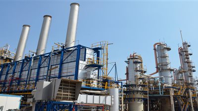 «البتروكيماويات المصرية»: ضخ استثمارات بقيمة 515 مليون جنيه خلال عام