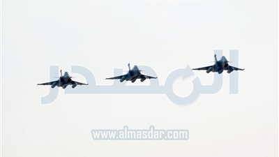 المتحدث العسكري: القوات المسلحة تسلمت الدفعة الثانية من 