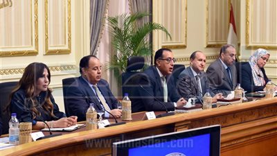 الحكومة: صرف كامل قيم دعم الصادرات المتأخرة للشركات الصغيرة على الفور