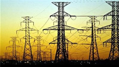 وزارة الكهرباء: 24,5 ألف ميجاوات الحمل الأقصى المتوقع اليوم الإثنين