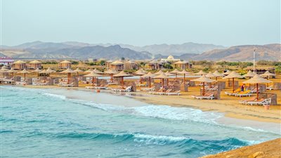 ضرائب الشواطئ تفجر أزمة بين مطورى «الساحل»