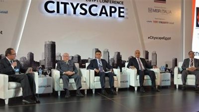 أحمد المفتي: تسليم 8 آلاف وحدة بشرق بور سعيد الجديدة خلال 2018