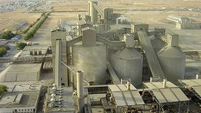 «جنوب الوادى للأسمنت».. انخفاض ملحوظ فى إيرادات النشاط.. والسهم يتراجع فى 2019