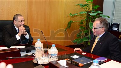 وفد استرالي يضم عدد من كبرى الشركات يزور مصر نهاية الشهر الجاري