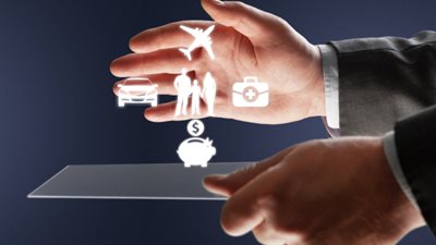 تباطؤ قطاع التأمين فى توظيف التكنولوجيا لترويج الوثائق والخدمات